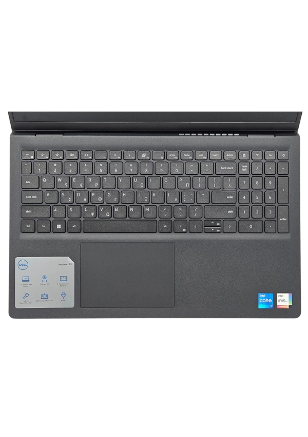 Dell Inspiron 3520 i7-1255U 16GB 512 SSD 15,6